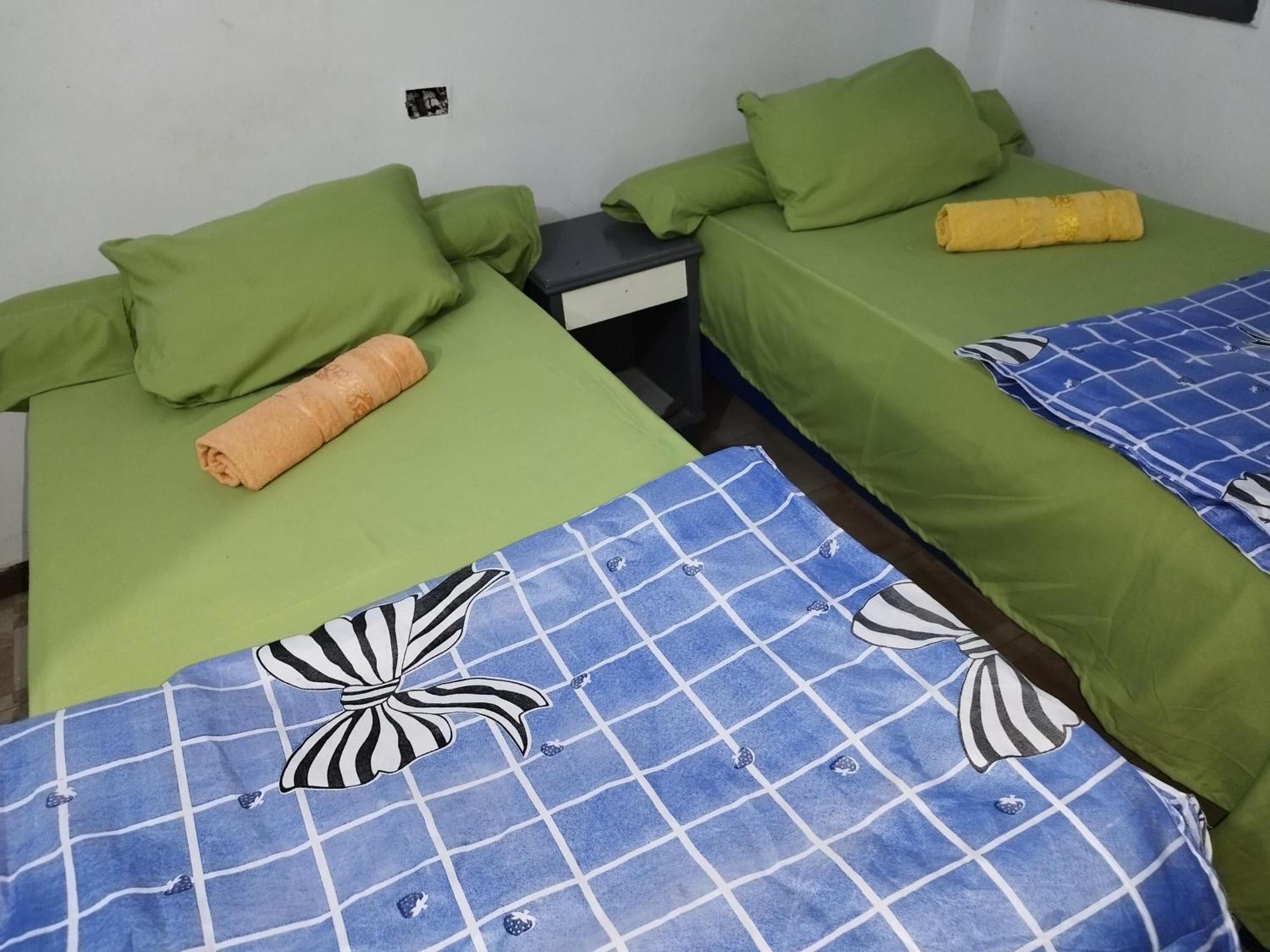 Grand Square Hostel Luxor Quarto foto