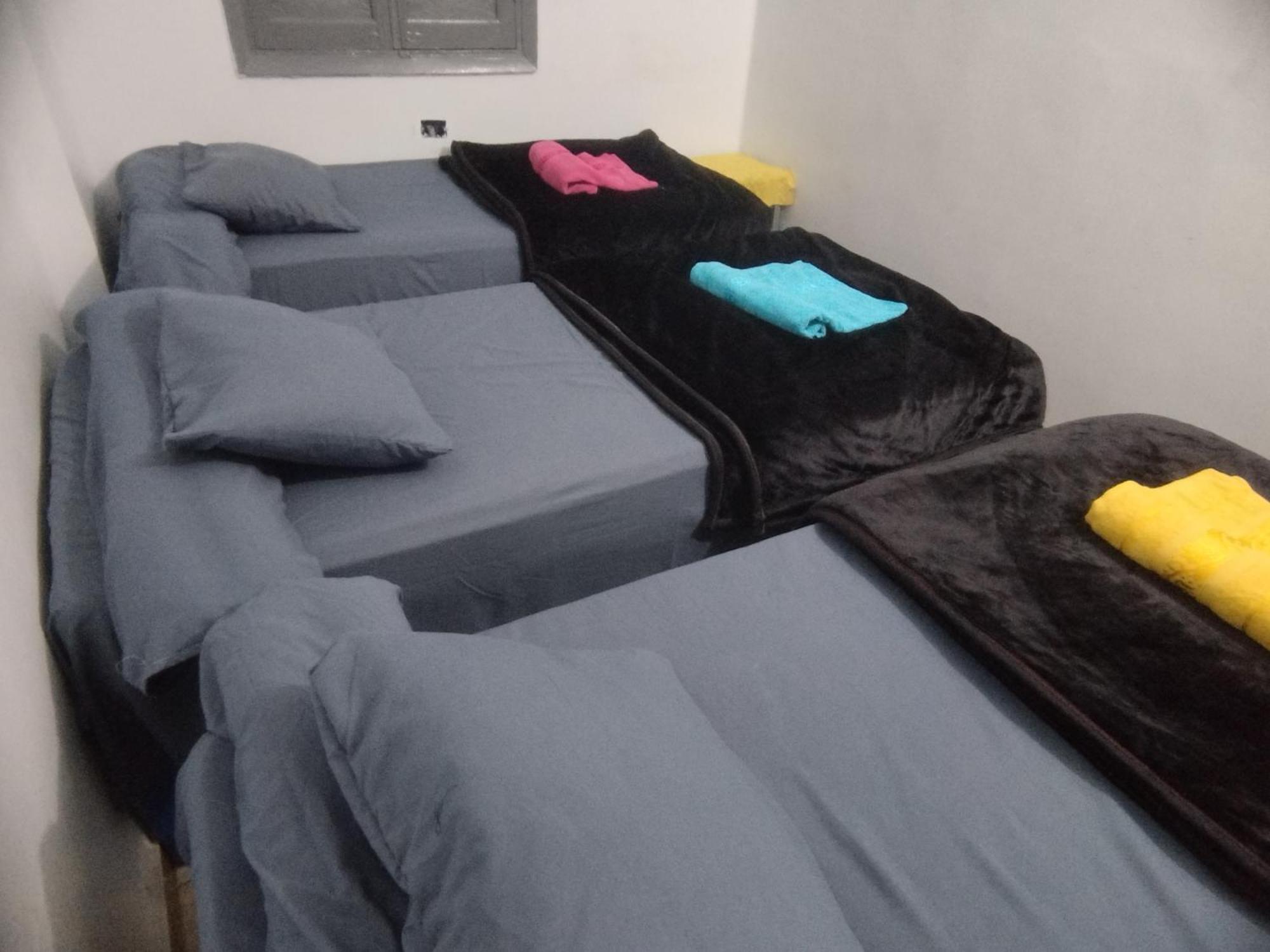 Grand Square Hostel Luxor Quarto foto