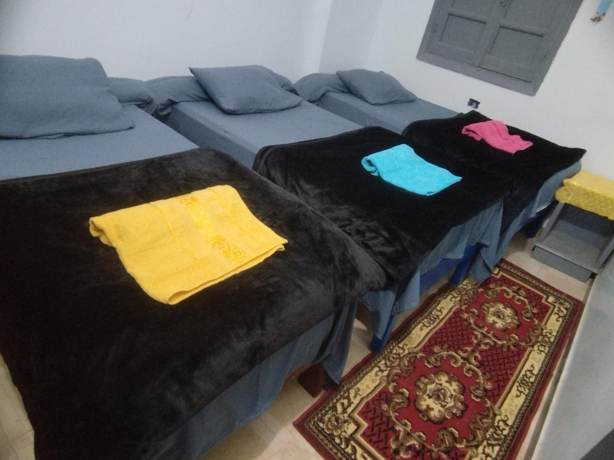 Grand Square Hostel Luxor Quarto foto