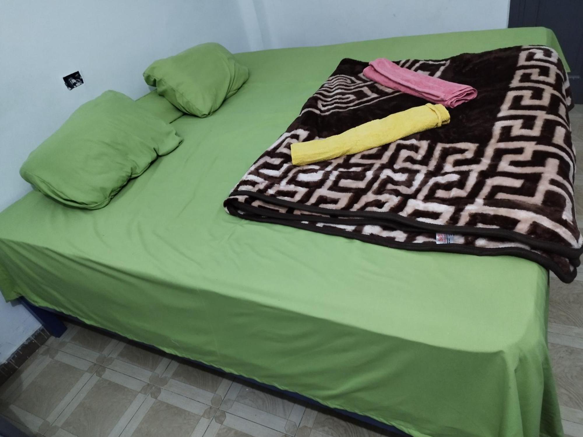 Grand Square Hostel Luxor Quarto foto